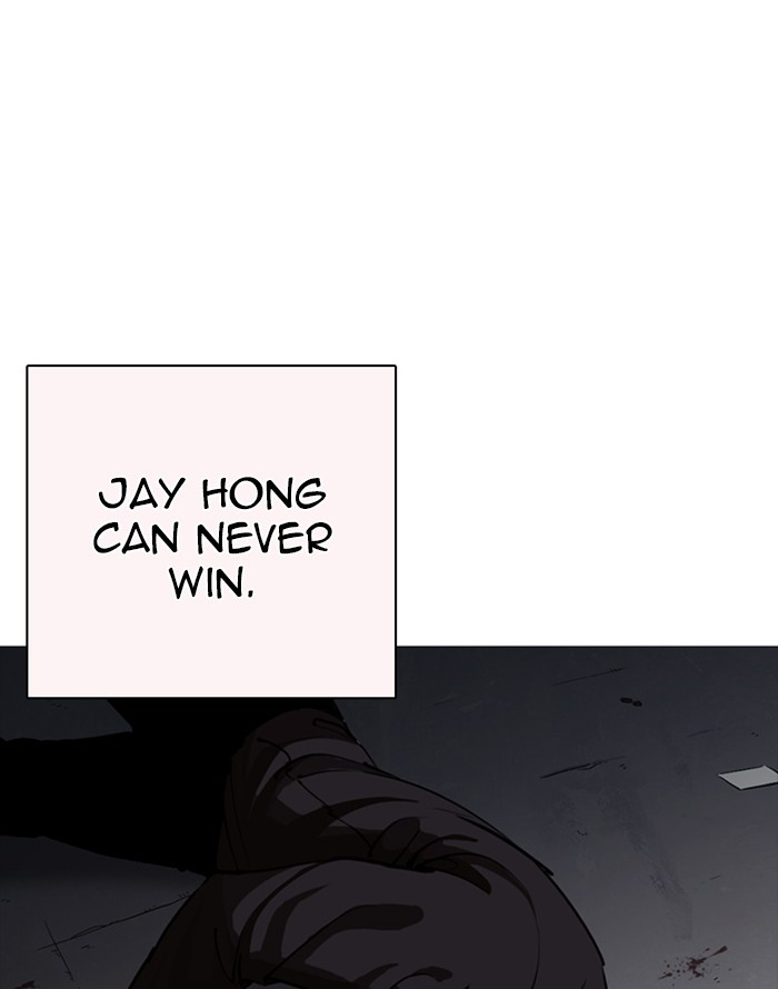 Lookism Chapter 253 page 139 - Chapter 253: Ep. 253: Jin jang's Analysis (2)