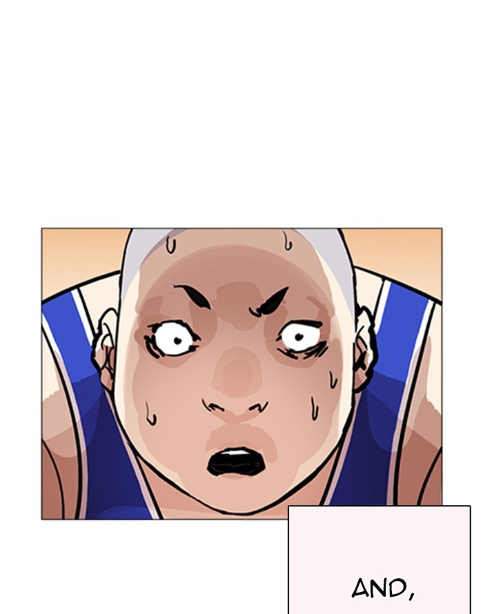 Lookism Chapter 253 page 141 - Chapter 253: Ep. 253: Jin jang's Analysis (2)