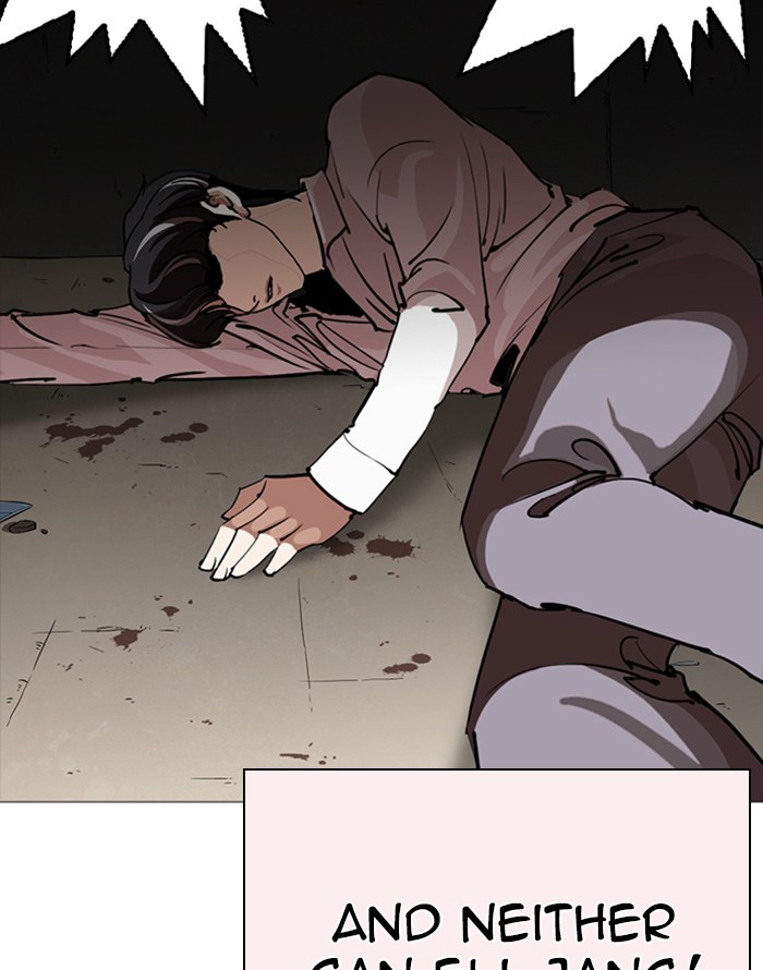 Lookism Chapter 253 page 143 - Chapter 253: Ep. 253: Jin jang's Analysis (2)