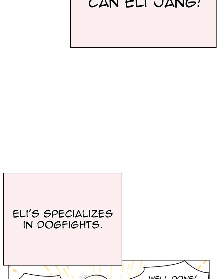 Lookism Chapter 253 page 144 - Chapter 253: Ep. 253: Jin jang's Analysis (2)