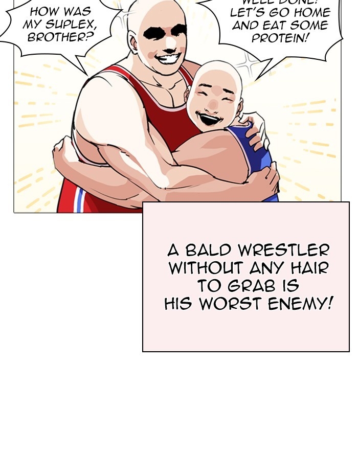 Lookism Chapter 253 page 145 - Chapter 253: Ep. 253: Jin jang's Analysis (2)