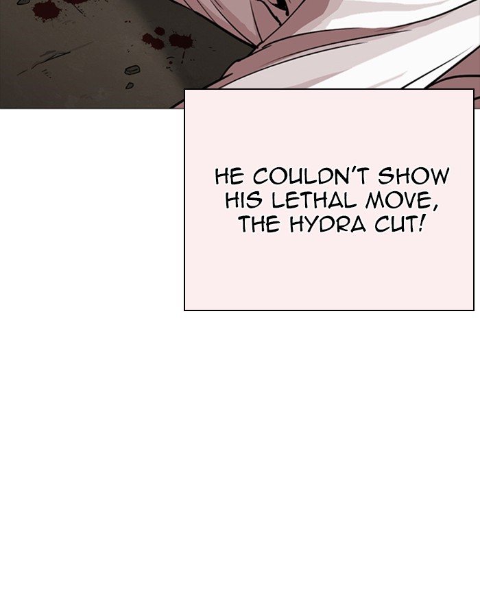 Lookism Chapter 253 page 147 - Chapter 253: Ep. 253: Jin jang's Analysis (2)