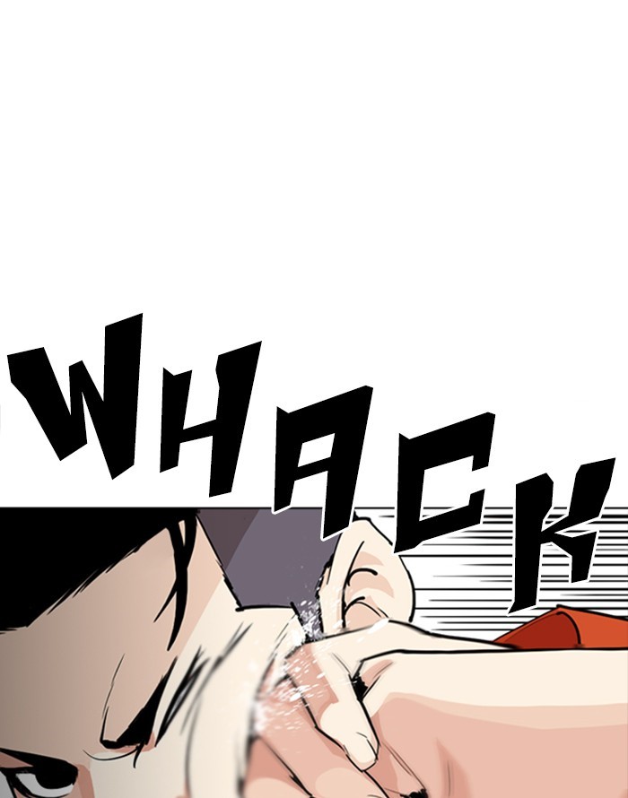 Lookism Chapter 253 page 15 - Chapter 253: Ep. 253: Jin jang's Analysis (2)