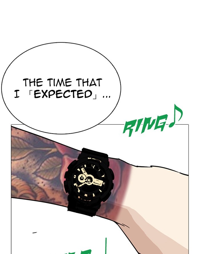 Lookism Chapter 253 page 153 - Chapter 253: Ep. 253: Jin jang's Analysis (2)