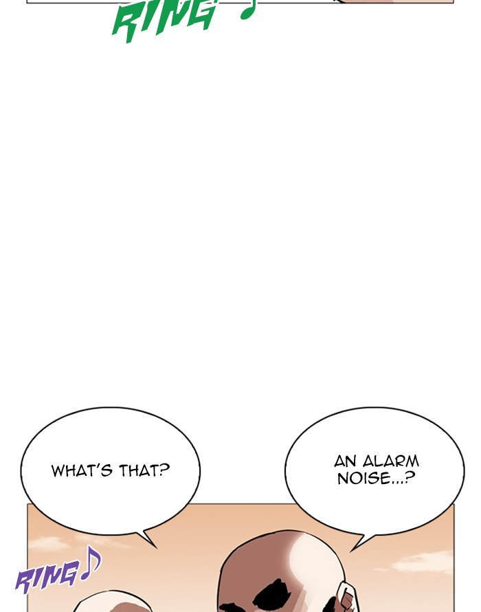 Lookism Chapter 253 page 154 - Chapter 253: Ep. 253: Jin jang's Analysis (2)