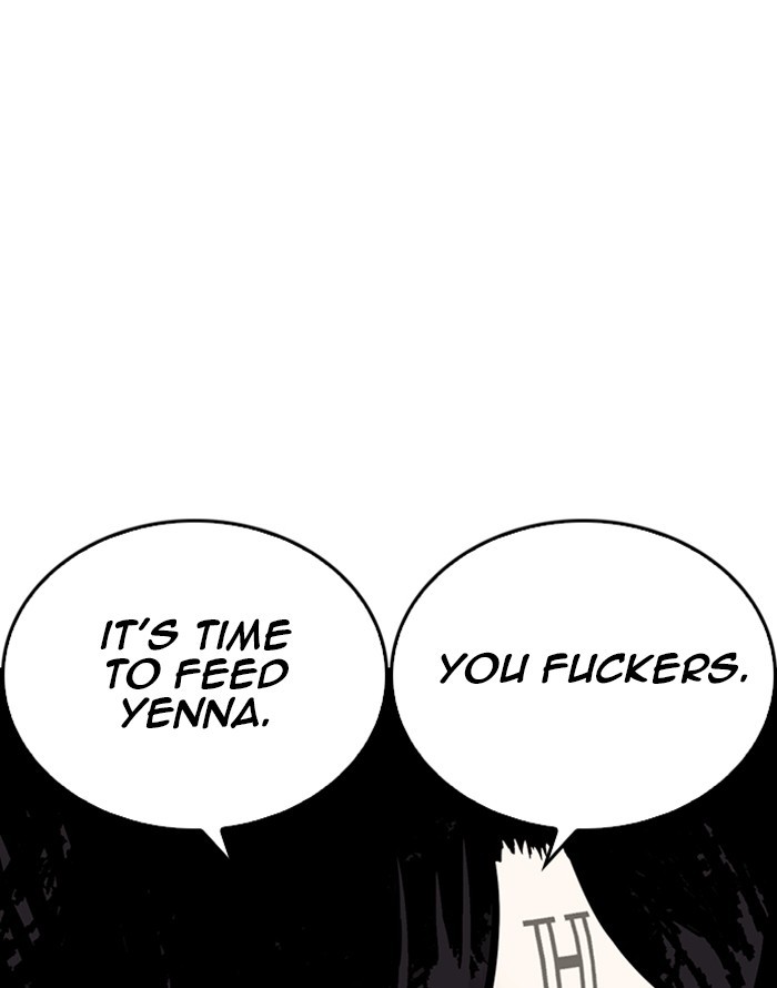 Lookism Chapter 253 page 162 - Chapter 253: Ep. 253: Jin jang's Analysis (2)