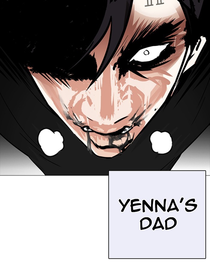 Lookism Chapter 253 page 163 - Chapter 253: Ep. 253: Jin jang's Analysis (2)