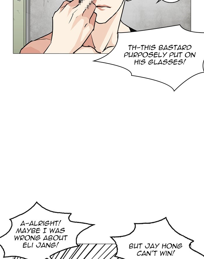 Lookism Chapter 253 page 165 - Chapter 253: Ep. 253: Jin jang's Analysis (2)