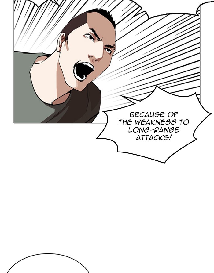 Lookism Chapter 253 page 166 - Chapter 253: Ep. 253: Jin jang's Analysis (2)