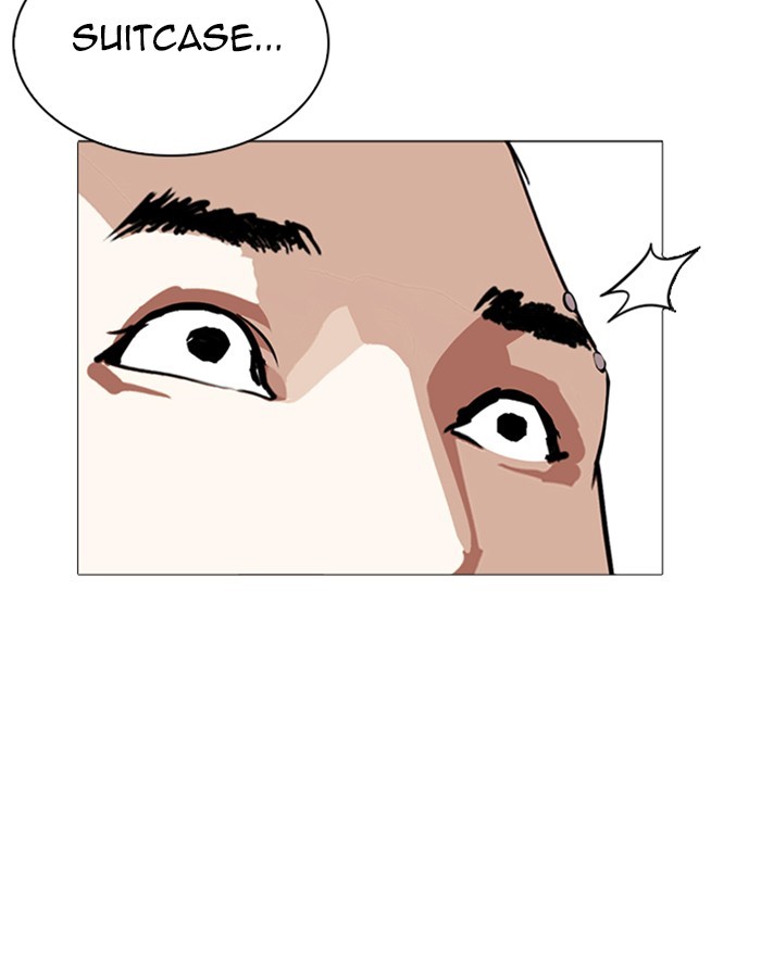 Lookism Chapter 253 page 167 - Chapter 253: Ep. 253: Jin jang's Analysis (2)