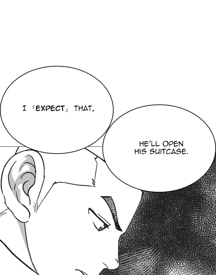Lookism Chapter 253 page 168 - Chapter 253: Ep. 253: Jin jang's Analysis (2)