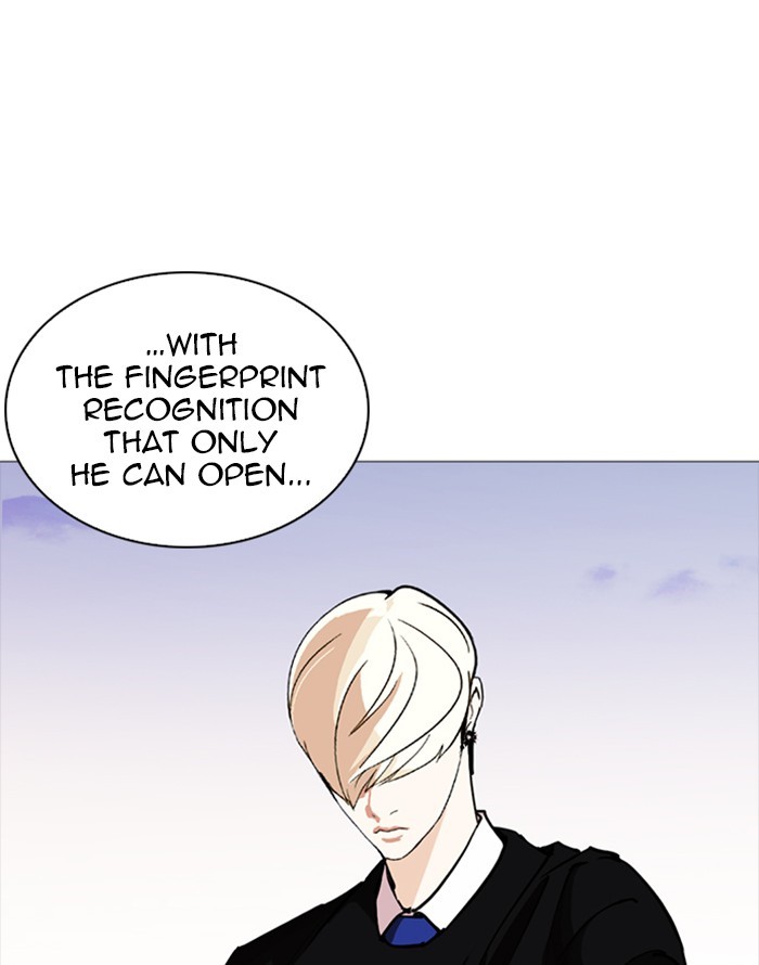 Lookism Chapter 253 page 170 - Chapter 253: Ep. 253: Jin jang's Analysis (2)