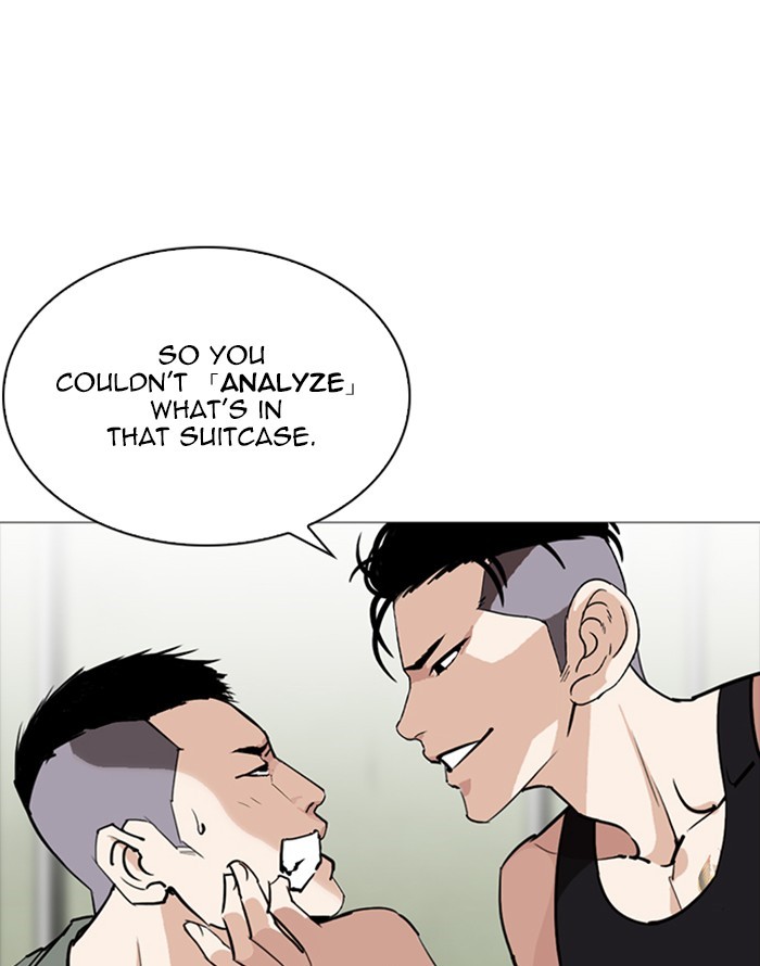 Lookism Chapter 253 page 174 - Chapter 253: Ep. 253: Jin jang's Analysis (2)
