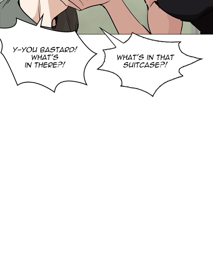 Lookism Chapter 253 page 175 - Chapter 253: Ep. 253: Jin jang's Analysis (2)