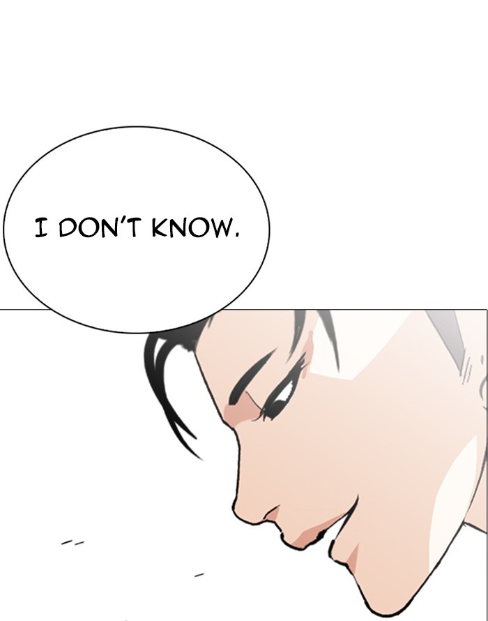 Lookism Chapter 253 page 176 - Chapter 253: Ep. 253: Jin jang's Analysis (2)