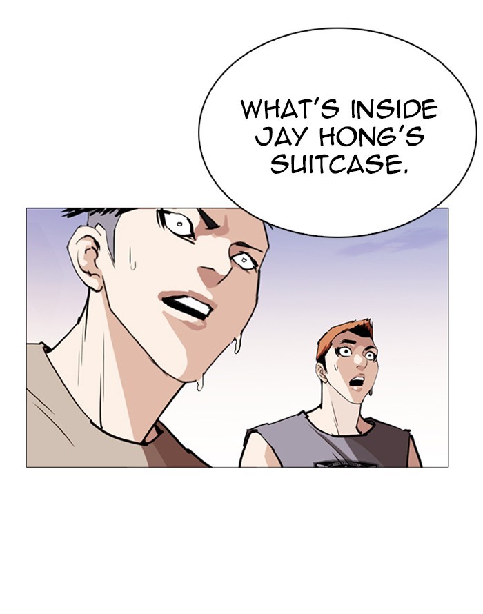 Lookism Chapter 253 page 179 - Chapter 253: Ep. 253: Jin jang's Analysis (2)