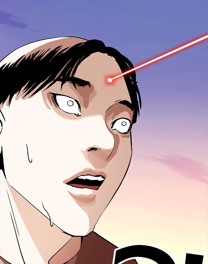 Lookism Chapter 253 page 182 - Chapter 253: Ep. 253: Jin jang's Analysis (2)