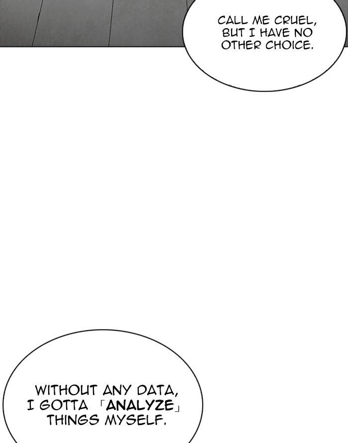Lookism Chapter 253 page 19 - Chapter 253: Ep. 253: Jin jang's Analysis (2)