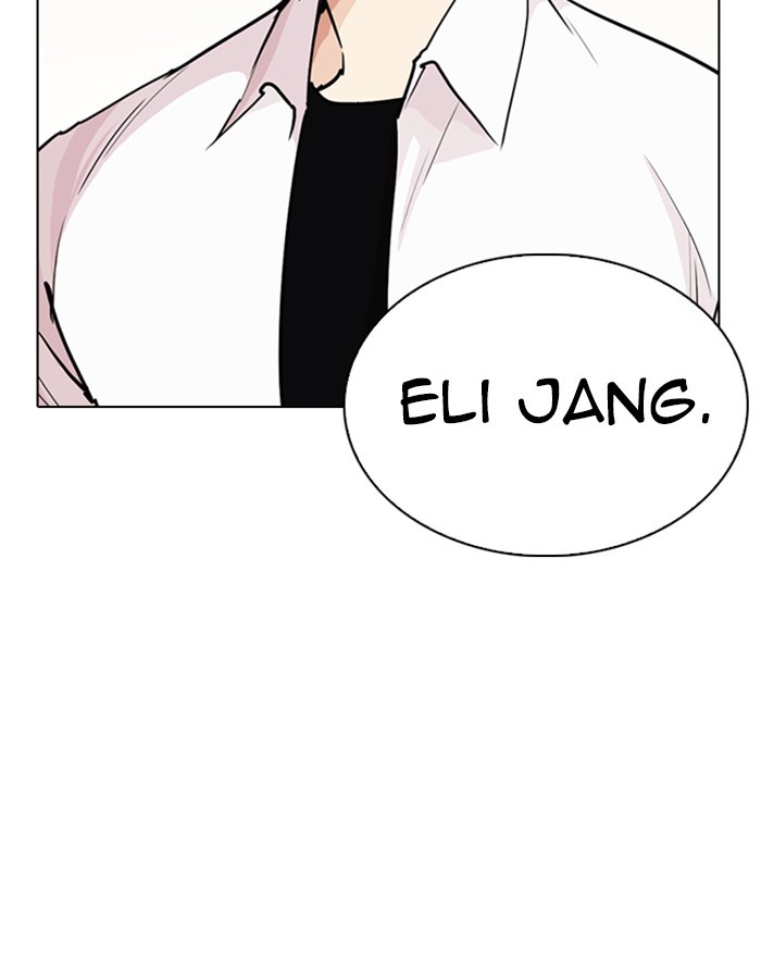 Lookism Chapter 253 page 2 - Chapter 253: Ep. 253: Jin jang's Analysis (2)