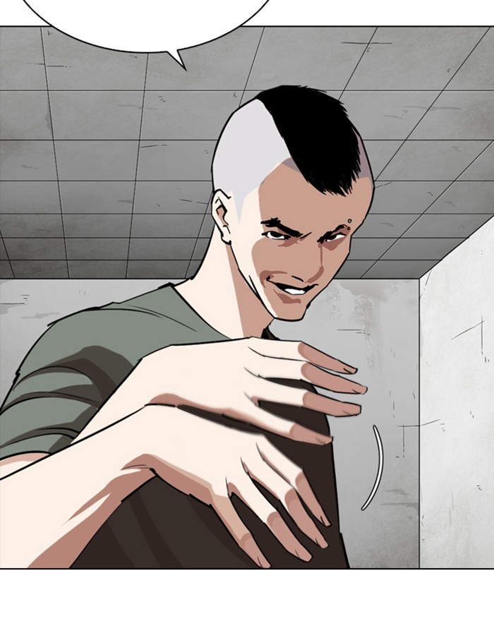 Lookism Chapter 253 page 20 - Chapter 253: Ep. 253: Jin jang's Analysis (2)