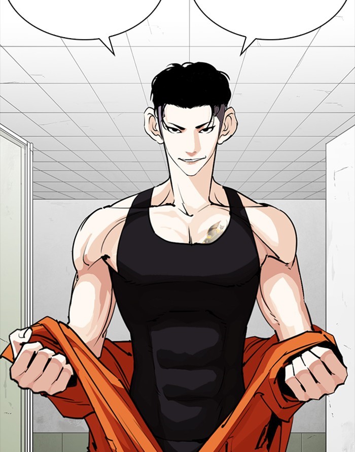 Lookism Chapter 253 page 22 - Chapter 253: Ep. 253: Jin jang's Analysis (2)