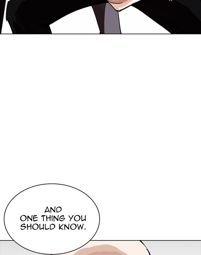 Lookism Chapter 253 page 29 - Chapter 253: Ep. 253: Jin jang's Analysis (2)