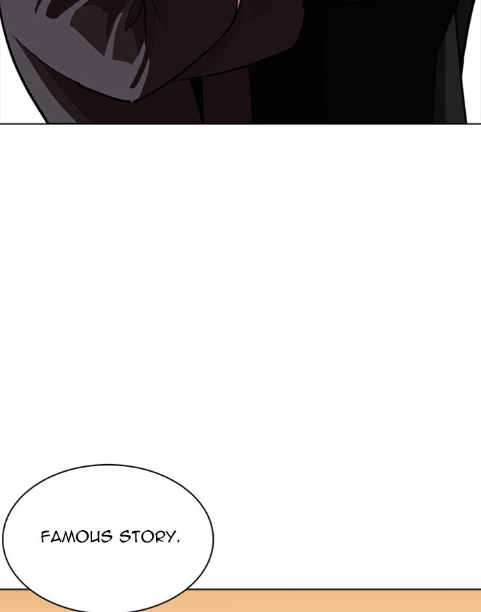 Lookism Chapter 253 page 4 - Chapter 253: Ep. 253: Jin jang's Analysis (2)