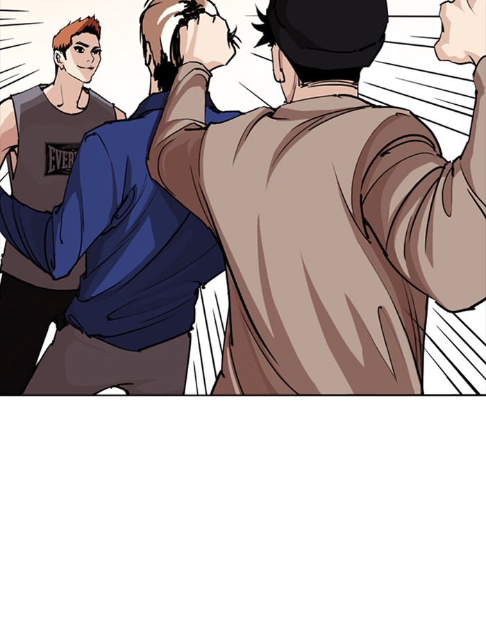 Lookism Chapter 253 page 41 - Chapter 253: Ep. 253: Jin jang's Analysis (2)