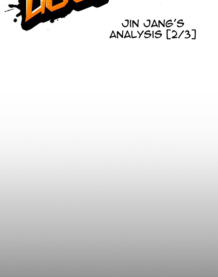 Lookism Chapter 253 page 43 - Chapter 253: Ep. 253: Jin jang's Analysis (2)