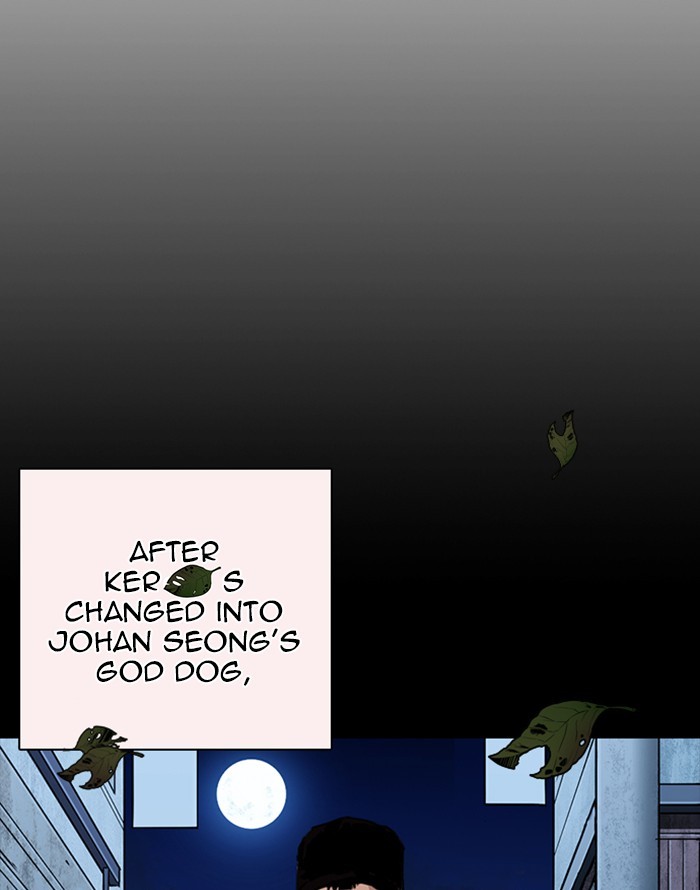Lookism Chapter 253 page 44 - Chapter 253: Ep. 253: Jin jang's Analysis (2)