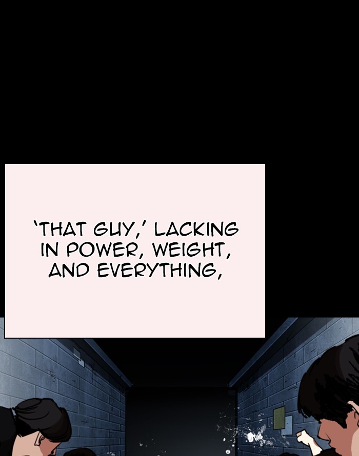 Lookism Chapter 253 page 48 - Chapter 253: Ep. 253: Jin jang's Analysis (2)