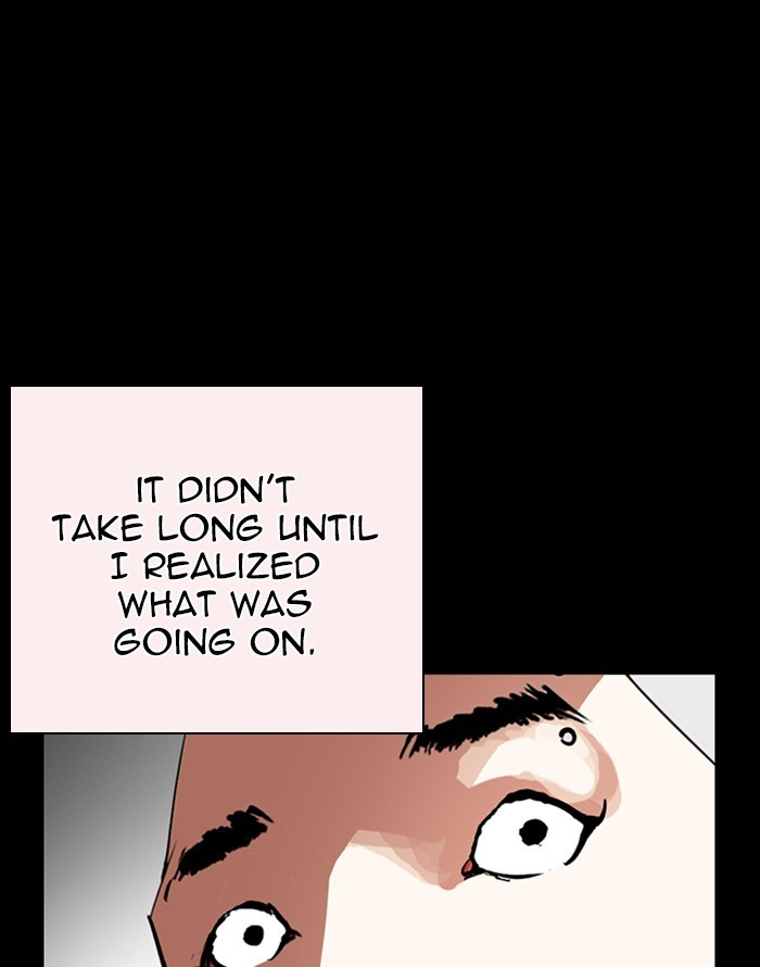 Lookism Chapter 253 page 50 - Chapter 253: Ep. 253: Jin jang's Analysis (2)