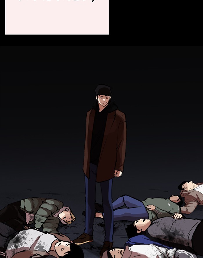 Lookism Chapter 253 page 52 - Chapter 253: Ep. 253: Jin jang's Analysis (2)