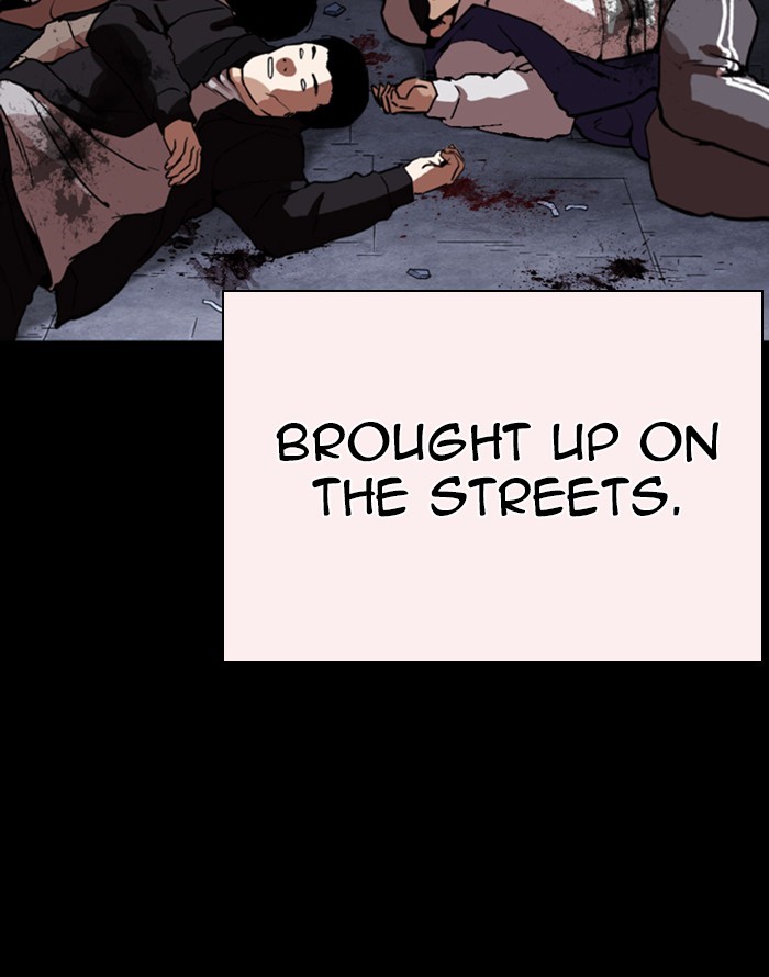 Lookism Chapter 253 page 53 - Chapter 253: Ep. 253: Jin jang's Analysis (2)