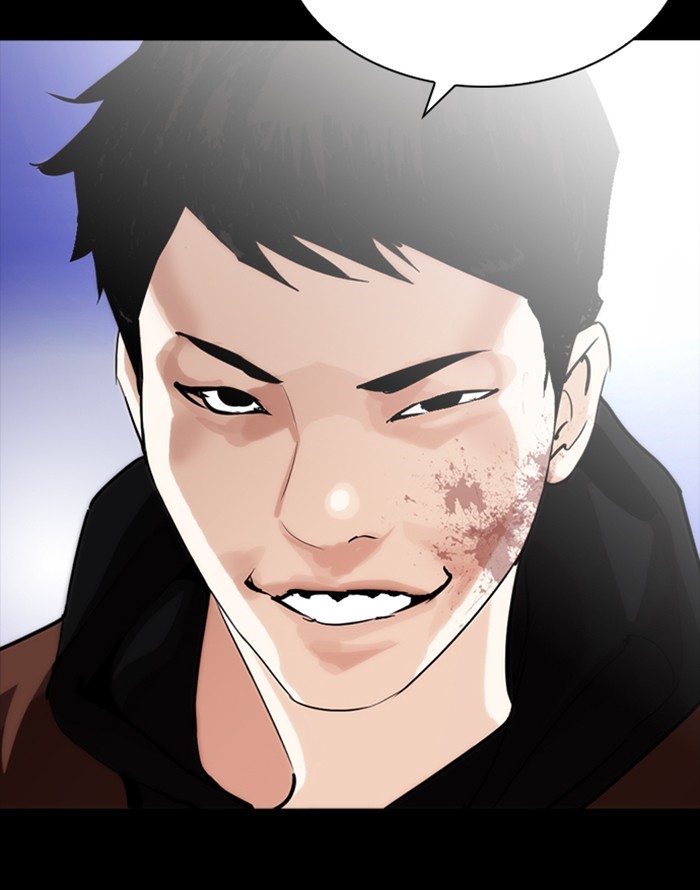 Lookism Chapter 253 page 56 - Chapter 253: Ep. 253: Jin jang's Analysis (2)