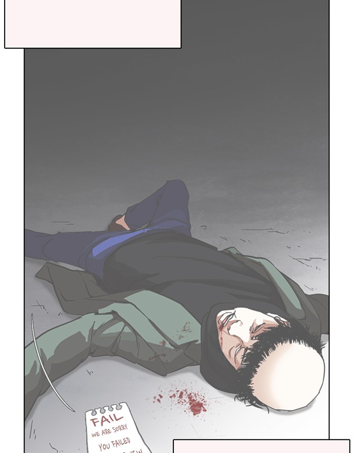 Lookism Chapter 253 page 60 - Chapter 253: Ep. 253: Jin jang's Analysis (2)