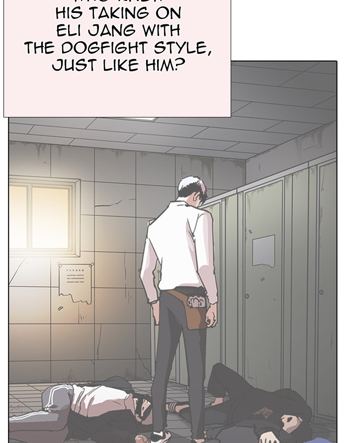 Lookism Chapter 253 page 62 - Chapter 253: Ep. 253: Jin jang's Analysis (2)