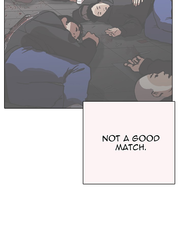 Lookism Chapter 253 page 63 - Chapter 253: Ep. 253: Jin jang's Analysis (2)