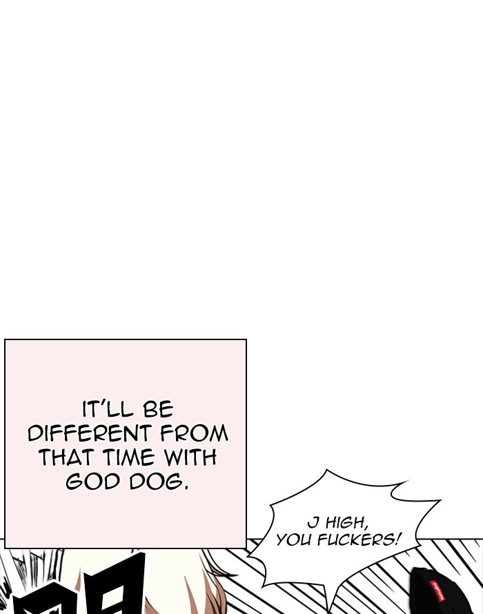 Lookism Chapter 253 page 64 - Chapter 253: Ep. 253: Jin jang's Analysis (2)