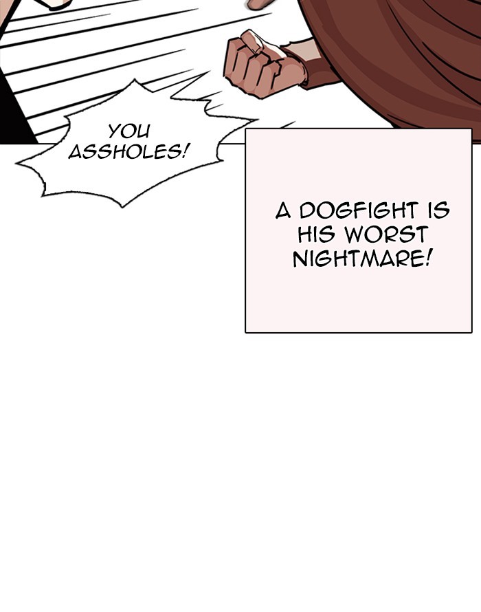 Lookism Chapter 253 page 68 - Chapter 253: Ep. 253: Jin jang's Analysis (2)