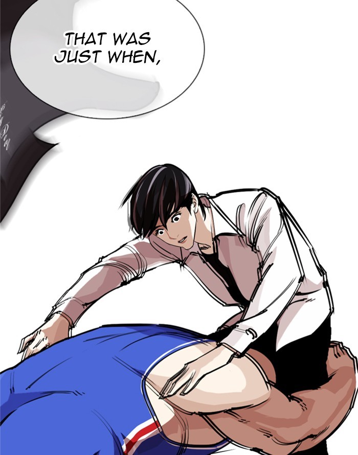 Lookism Chapter 253 page 7 - Chapter 253: Ep. 253: Jin jang's Analysis (2)