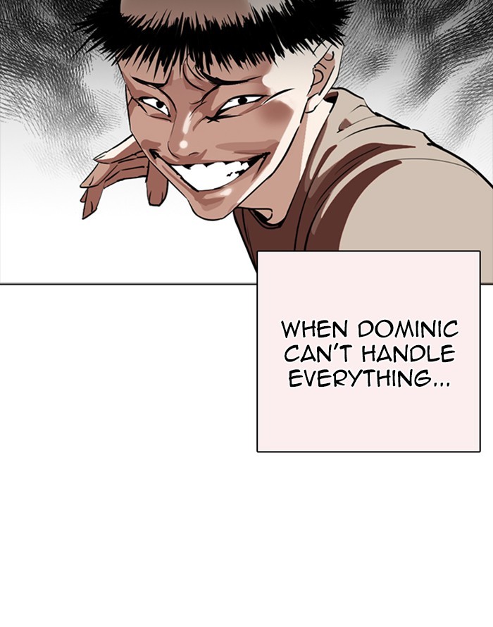 Lookism Chapter 253 page 71 - Chapter 253: Ep. 253: Jin jang's Analysis (2)