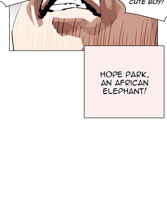 Lookism Chapter 253 page 81 - Chapter 253: Ep. 253: Jin jang's Analysis (2)