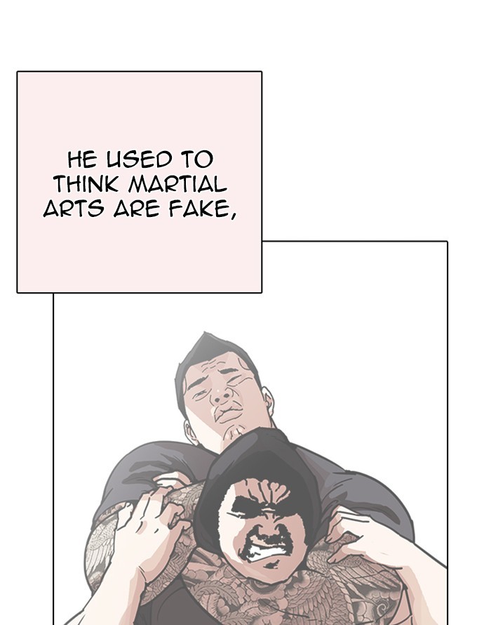 Lookism Chapter 253 page 82 - Chapter 253: Ep. 253: Jin jang's Analysis (2)