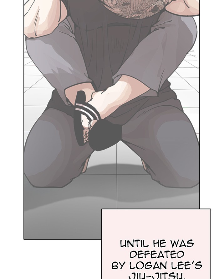 Lookism Chapter 253 page 83 - Chapter 253: Ep. 253: Jin jang's Analysis (2)