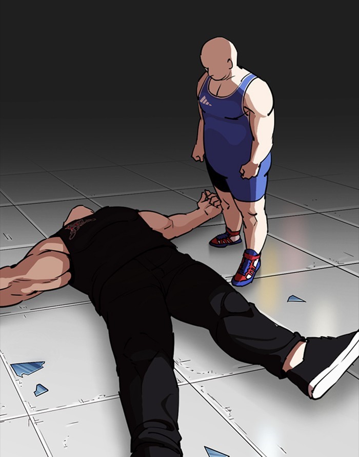 Lookism Chapter 253 page 85 - Chapter 253: Ep. 253: Jin jang's Analysis (2)