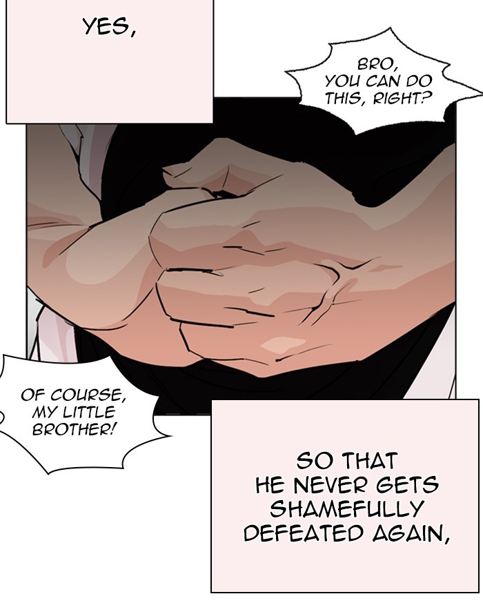 Lookism Chapter 253 page 87 - Chapter 253: Ep. 253: Jin jang's Analysis (2)