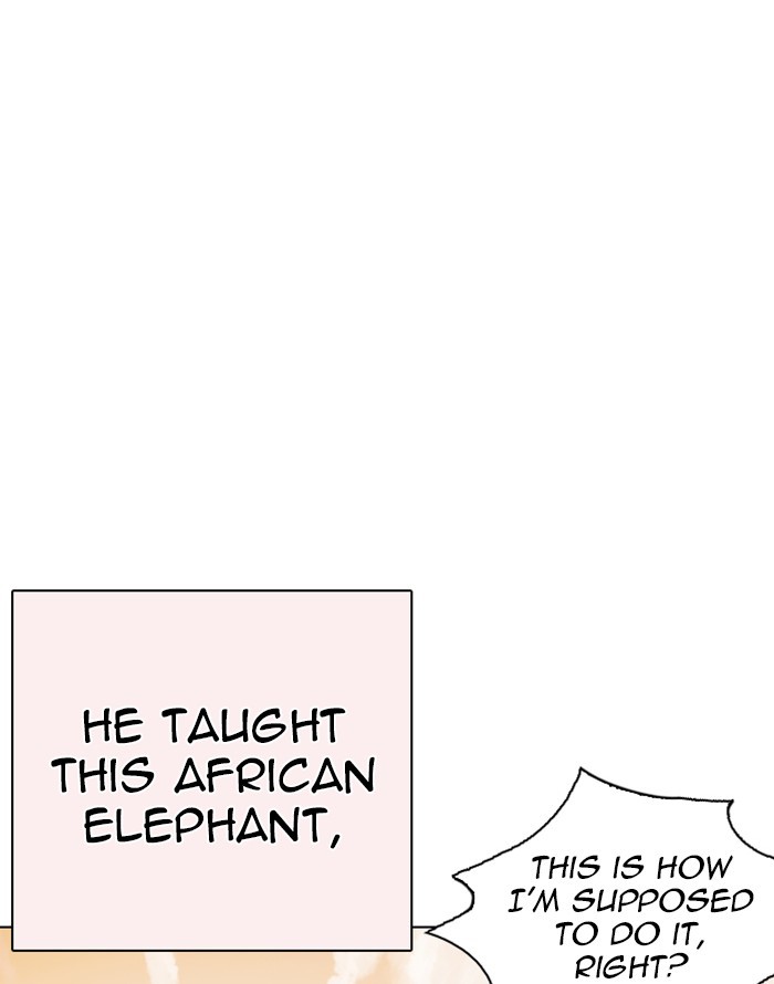Lookism Chapter 253 page 88 - Chapter 253: Ep. 253: Jin jang's Analysis (2)