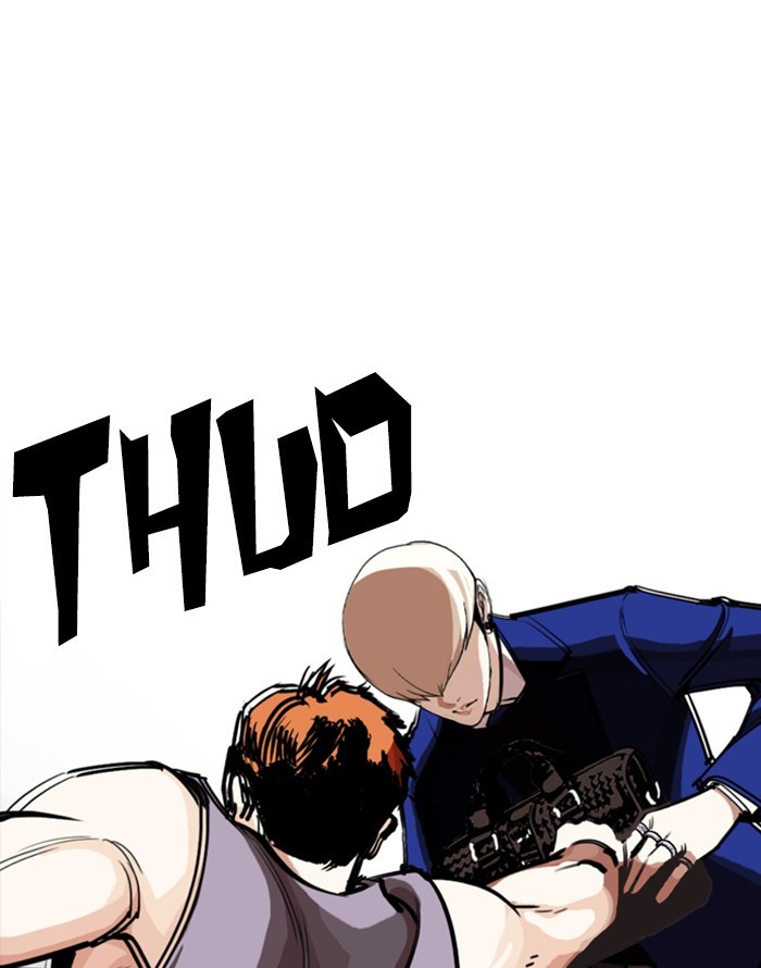 Lookism Chapter 253 page 9 - Chapter 253: Ep. 253: Jin jang's Analysis (2)