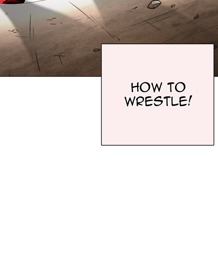 Lookism Chapter 253 page 90 - Chapter 253: Ep. 253: Jin jang's Analysis (2)